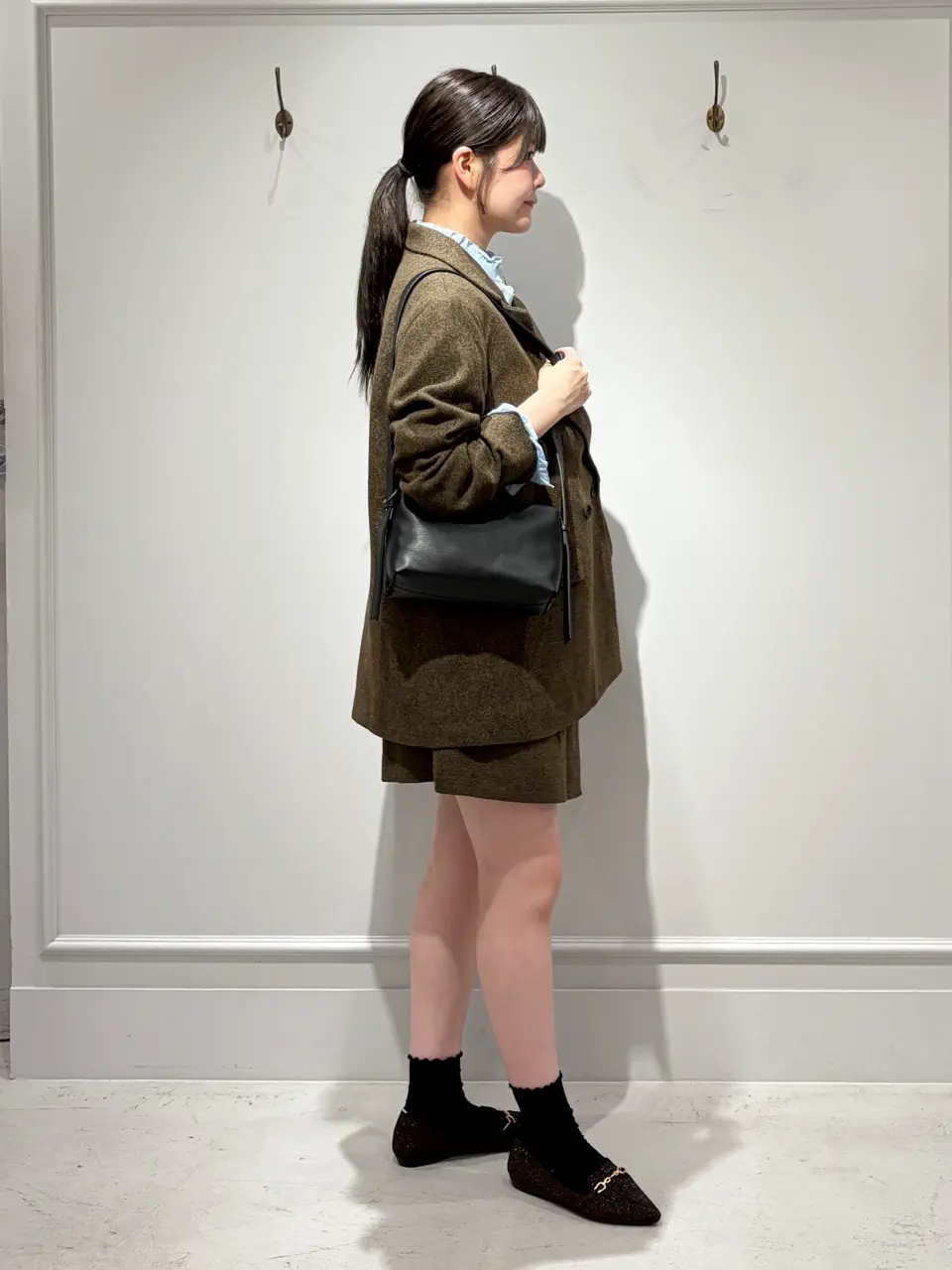 UNFILO 難波 コーディネート画像