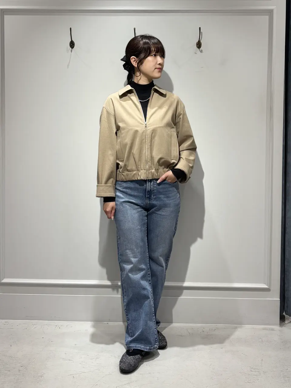  加藤 コーディネート画像