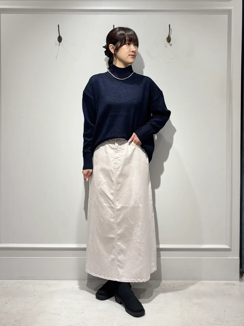  加藤 コーディネート画像