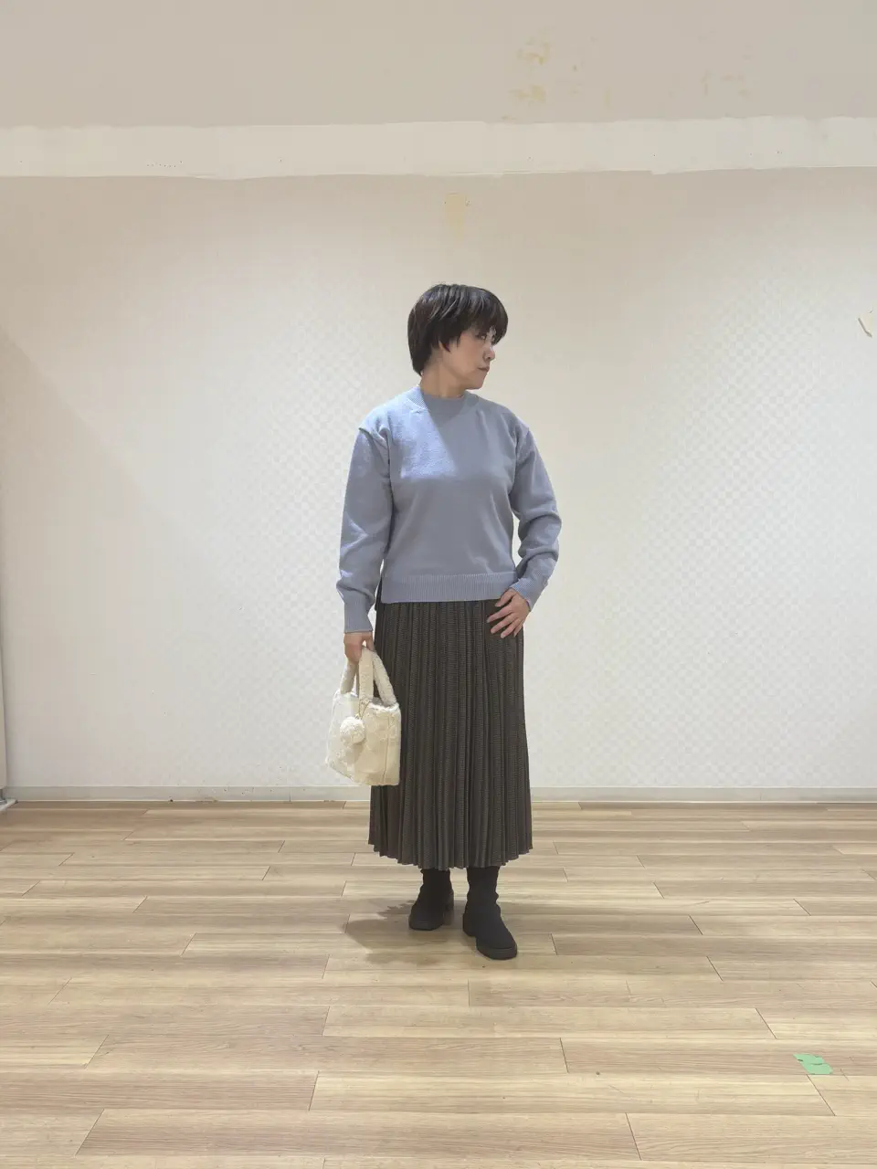  Y  コーディネート画像
