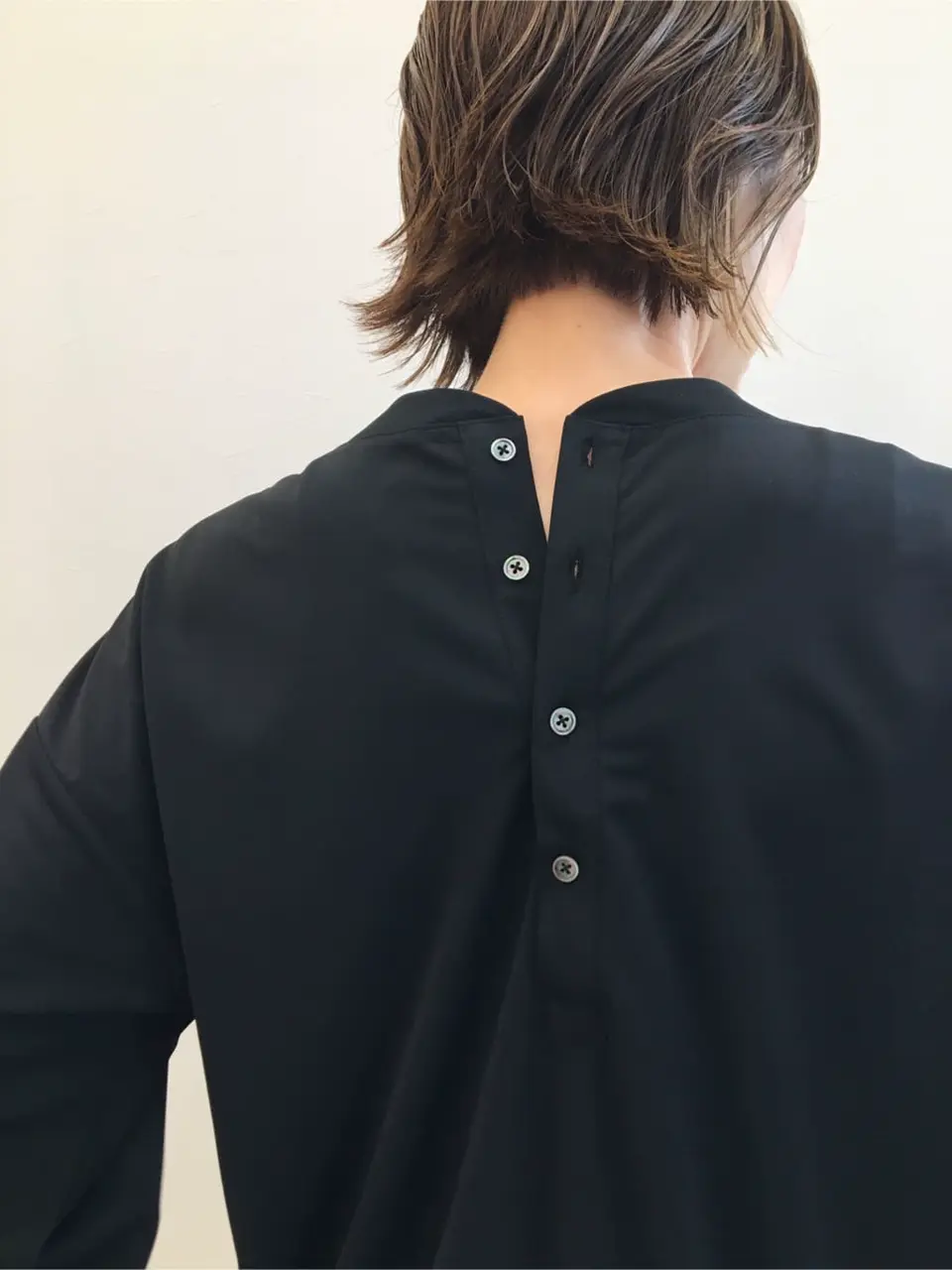 UNFILO 山田 コーディネート画像