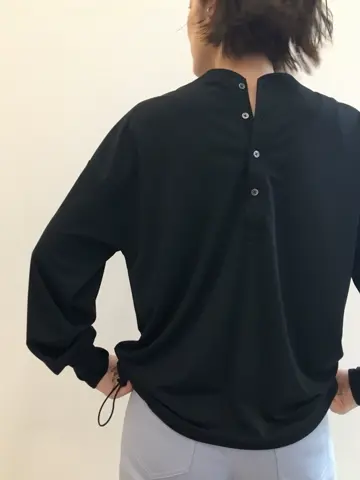 UNFILO 山田 コーディネート画像