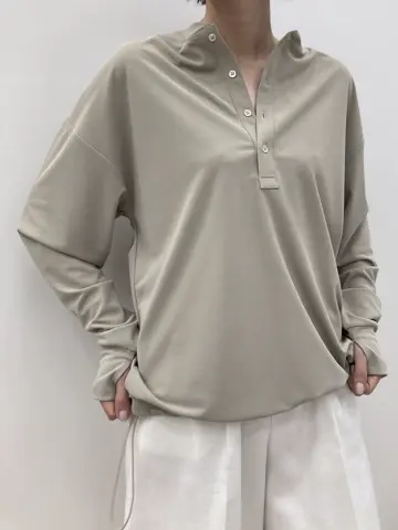 UNFILO 山田 コーディネート画像