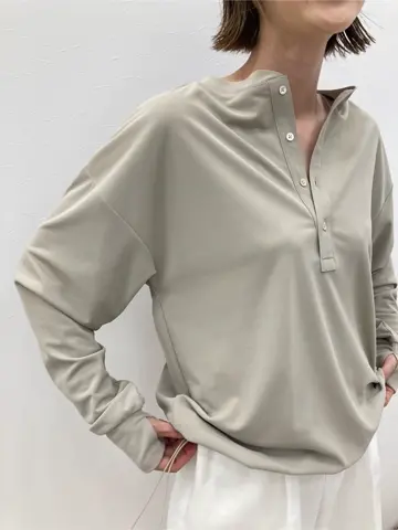 UNFILO 山田 コーディネート画像