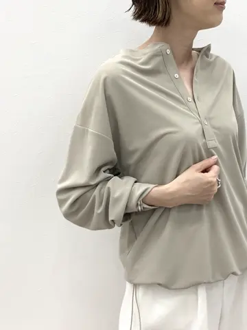 UNFILO 山田 コーディネート画像