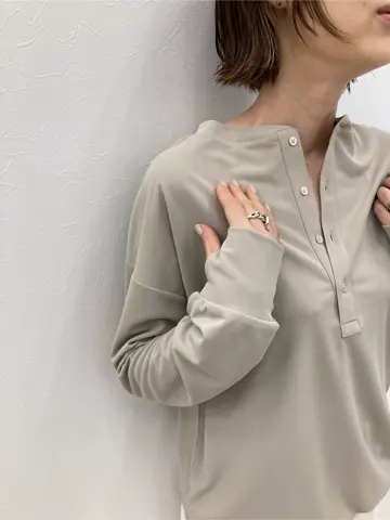 UNFILO 山田 コーディネート画像