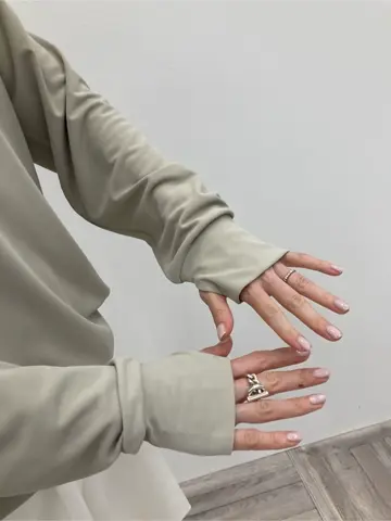 UNFILO 山田 コーディネート画像