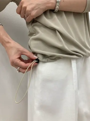 UNFILO 山田 コーディネート画像