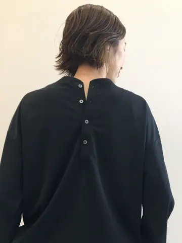 UNFILO 山田 コーディネート画像