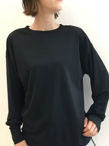 UNFILO 山田 コーディネート画像