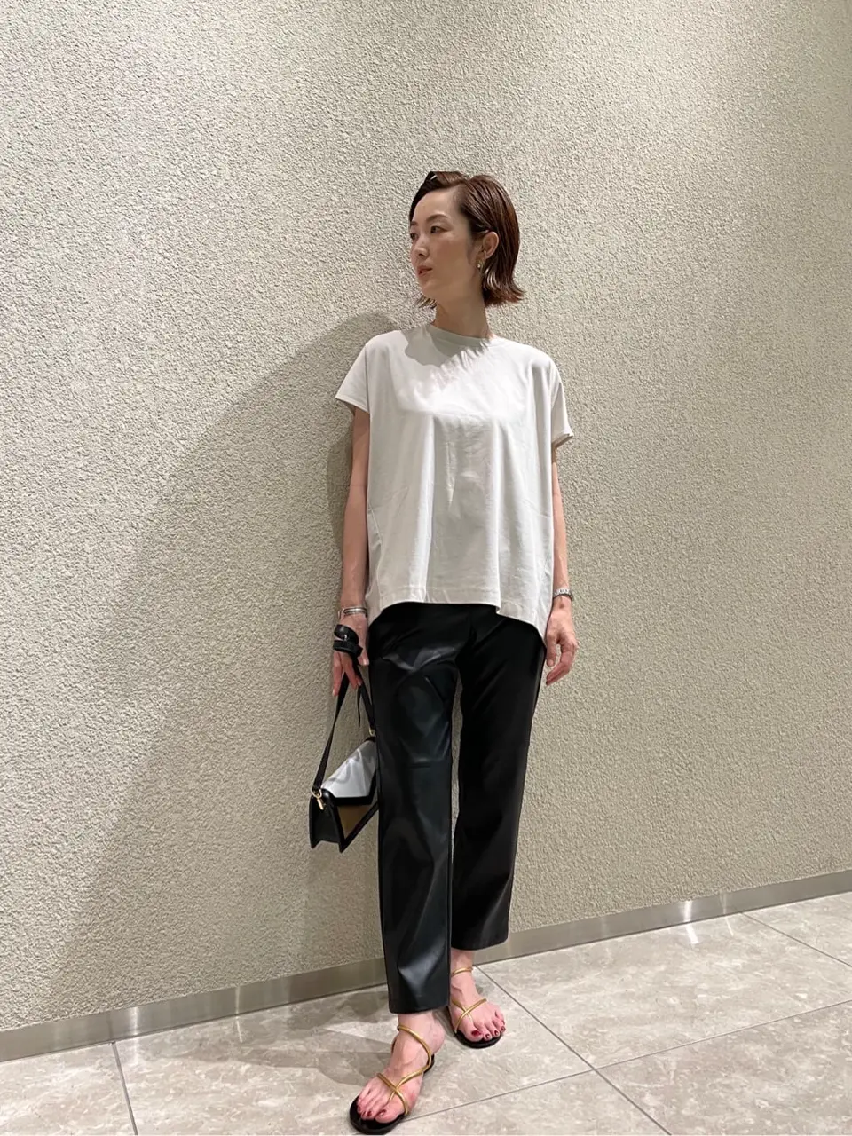  山田 コーディネート画像