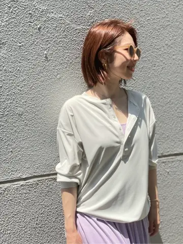 UNFILO 坂本 コーディネート画像