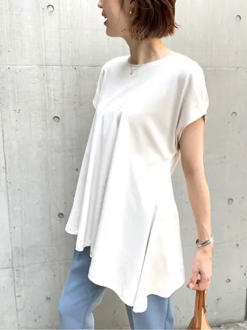 UNFILO 山田 コーディネート画像