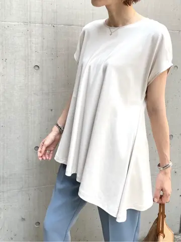 UNFILO 山田 コーディネート画像