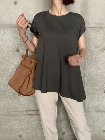 UNFILO 山田 コーディネート画像