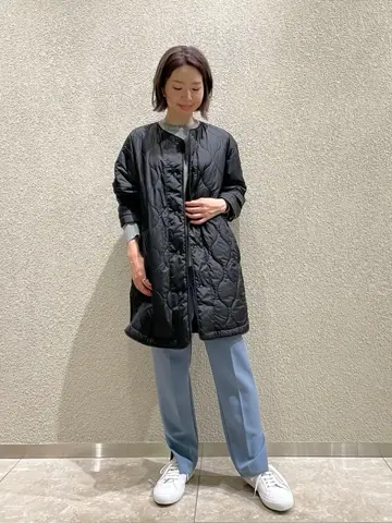 UNFILO 坂本 コーディネート画像