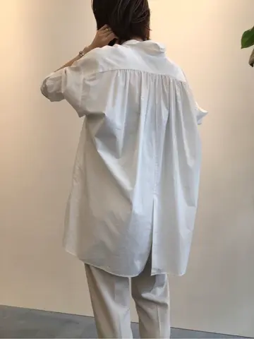 UNFILO 山田 コーディネート画像