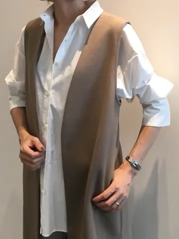 UNFILO 山田 コーディネート画像