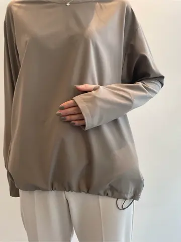 UNFILO 山田 コーディネート画像