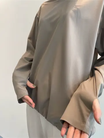 UNFILO 山田 コーディネート画像