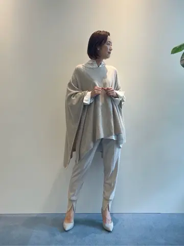 UNFILO 山田 コーディネート画像