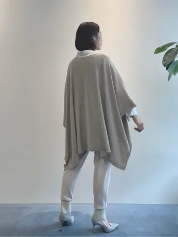 UNFILO 山田 コーディネート画像