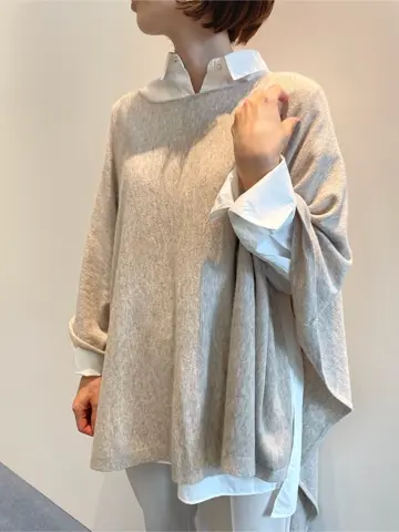 UNFILO 山田 コーディネート画像