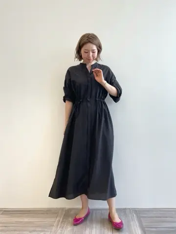 UNFILO 坂本 コーディネート画像