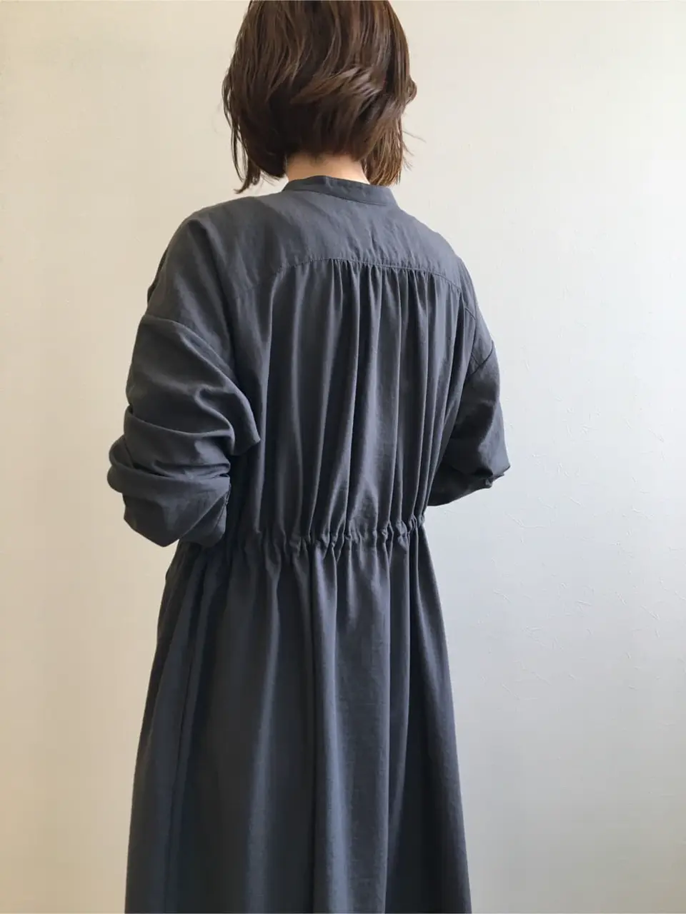 UNFILO 山田 コーディネート画像