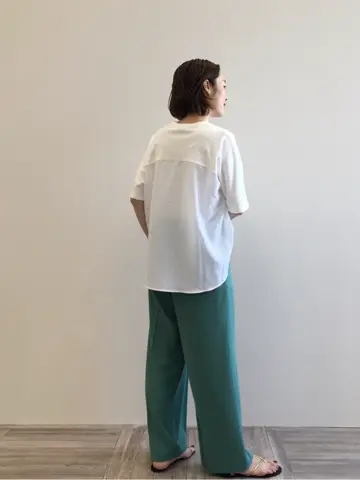 UNFILO 山田 コーディネート画像