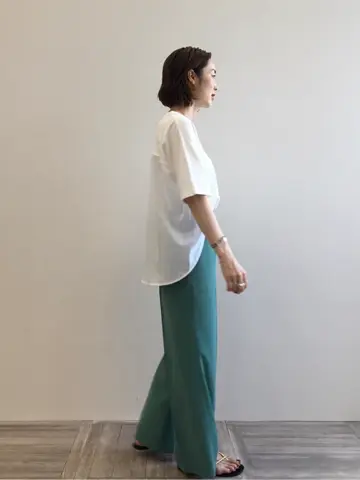 UNFILO 山田 コーディネート画像