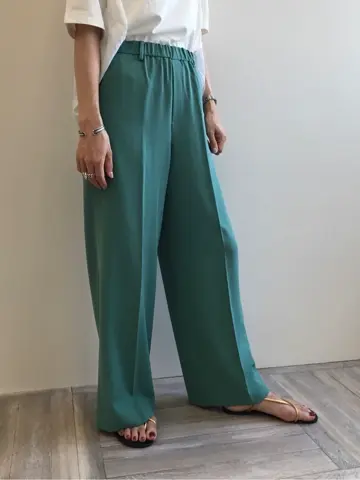 UNFILO 山田 コーディネート画像