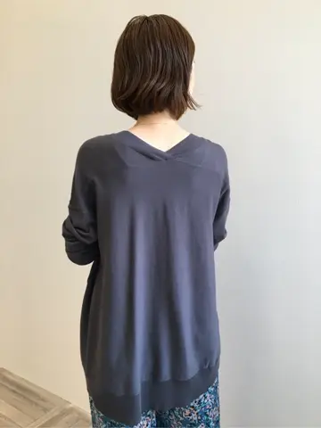 UNFILO 山田 コーディネート画像