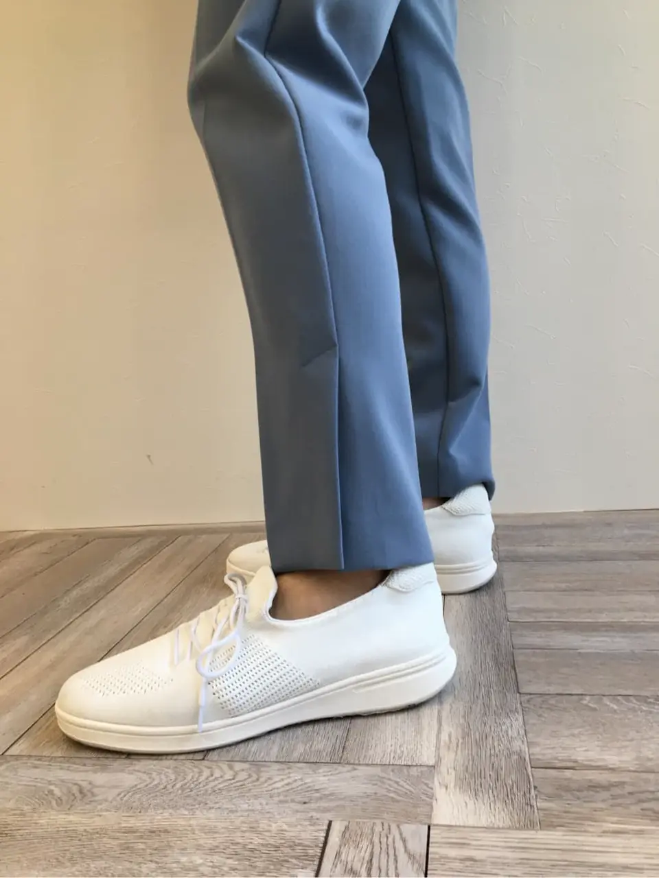 UNFILO 山田 コーディネート画像