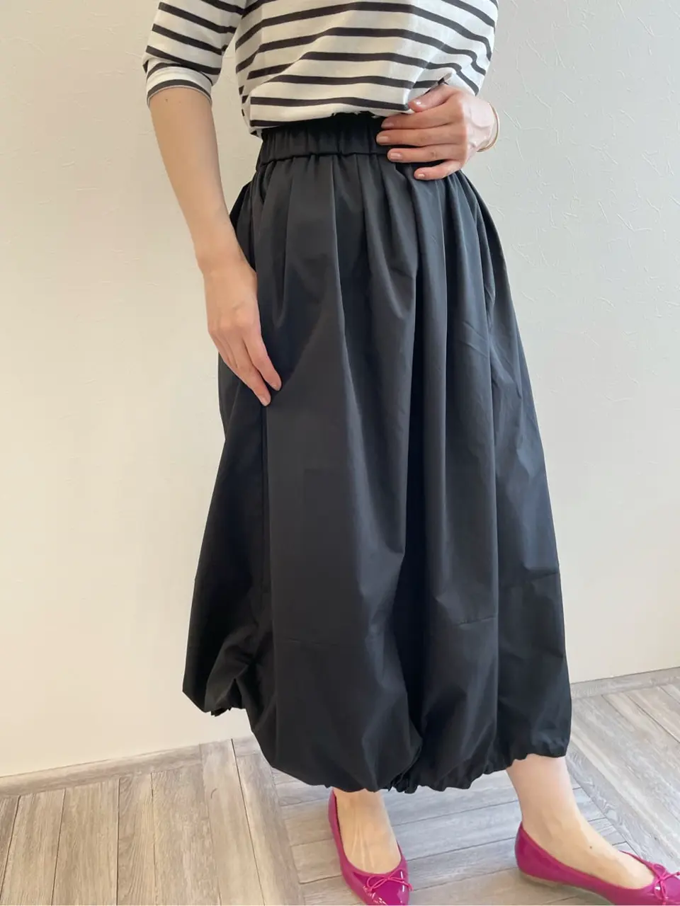 UNFILO 坂本 コーディネート画像