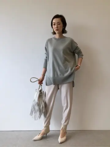 UNFILO 山田 コーディネート画像