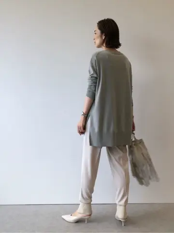 UNFILO 山田 コーディネート画像