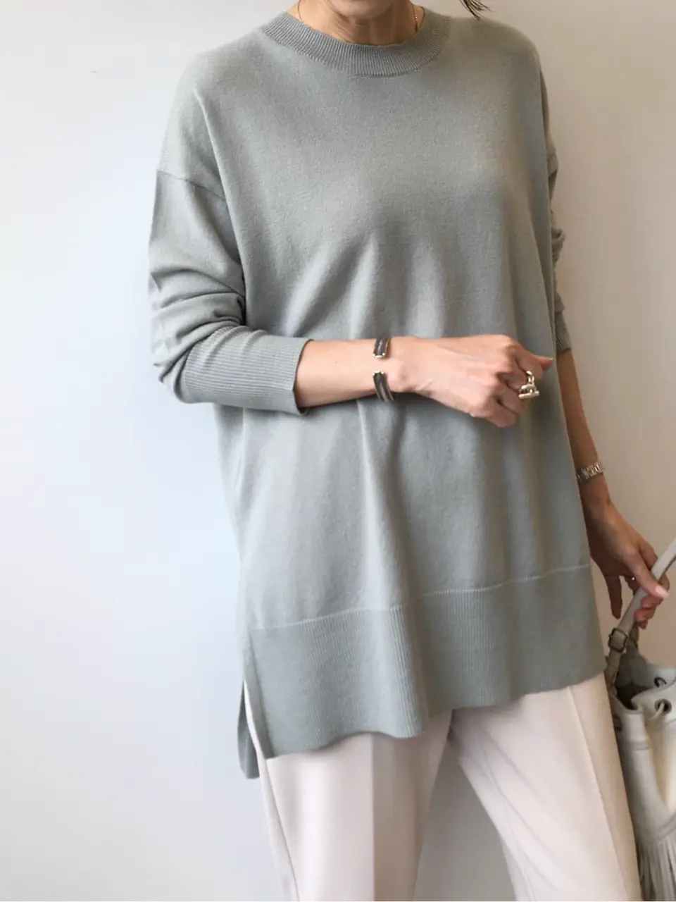 UNFILO 山田 コーディネート画像