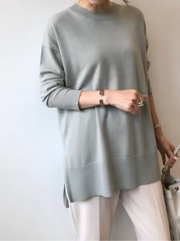 UNFILO 山田 コーディネート画像