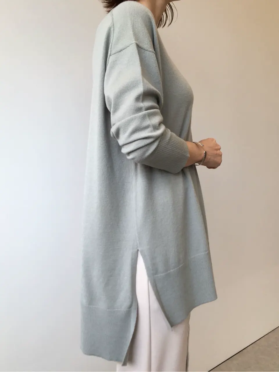 UNFILO 山田 コーディネート画像