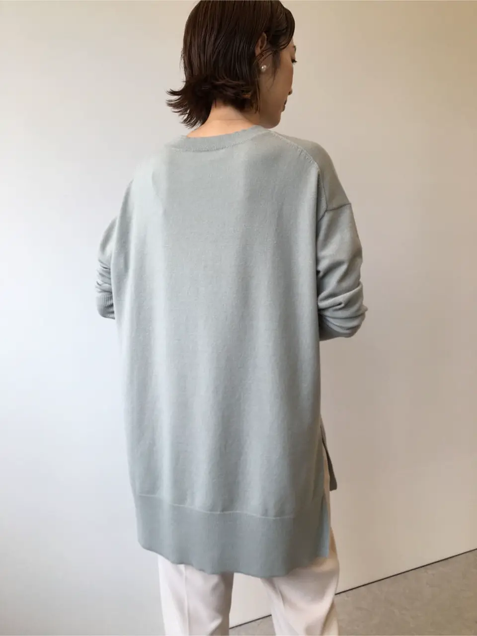 UNFILO 山田 コーディネート画像