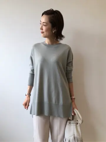 UNFILO 山田 コーディネート画像