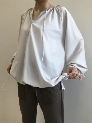 UNFILO 山田 コーディネート画像