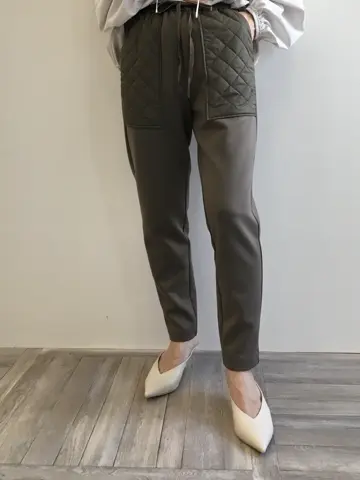 UNFILO 山田 コーディネート画像