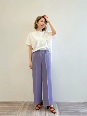 UNFILO 坂本 コーディネート画像