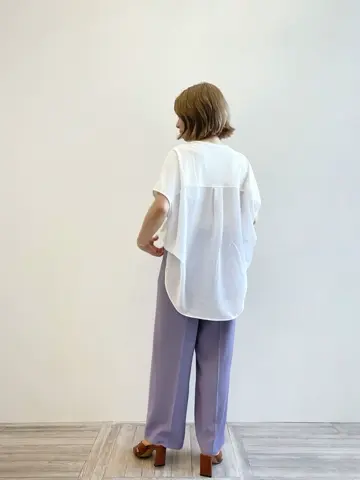 UNFILO 坂本 コーディネート画像