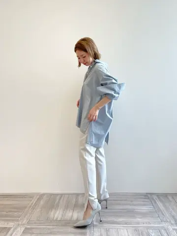 UNFILO 坂本 コーディネート画像