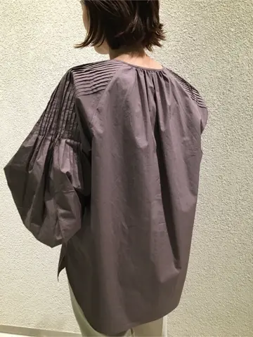 UNFILO 山田 コーディネート画像