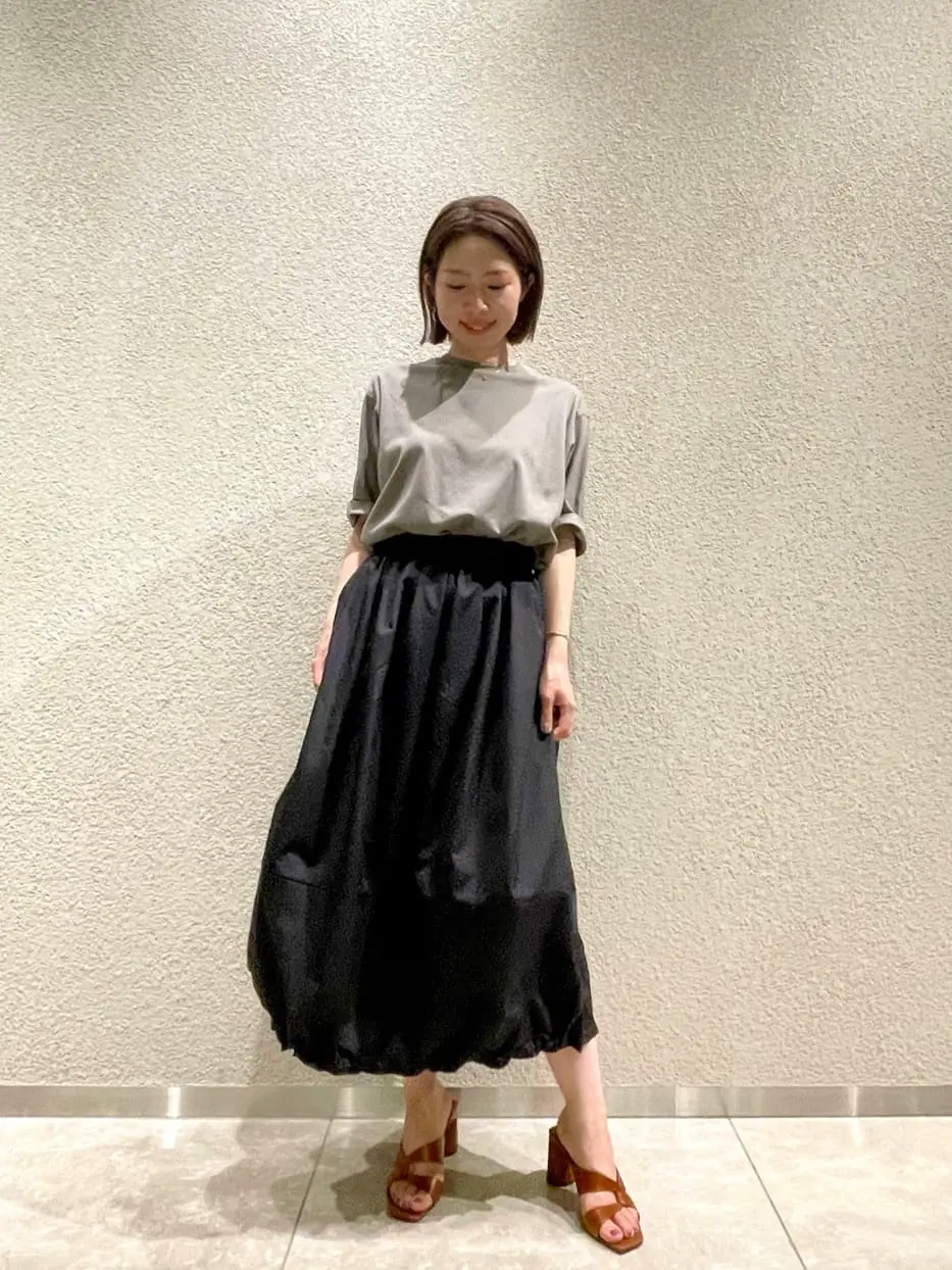 UNFILO 坂本 コーディネート画像