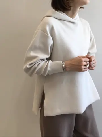 UNFILO 山田 コーディネート画像